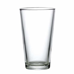 Soda, Juice, & Water Glasses