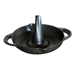 Specialty Cast Iron Cookware