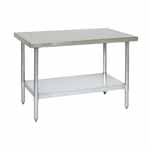 Stainless Steel Tables & Accessories