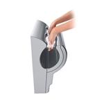 Electric Hand Dryers & Faucet Dryers
