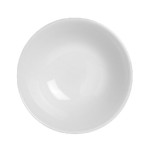 Steelite® Monaco Oatmeal Bowl, White, 6.5" (3DZ) - 9001C326