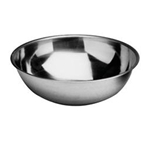 Johnson Rose® Stainless Steel Mixing Bowl, 5 qt - MB-500
