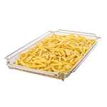 Rational® CombiFry French Fry Tray, 1/1 GN, 50mm - 6019.1150