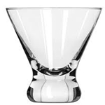 Libbey® Martini Glass, 8 oz - 400
