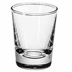 Libbey® Lined Shot Glass, 2 oz - 48/1532G