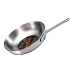 Browne® Thermalloy® Aluminum Fry Pan, 7" - 5813807
