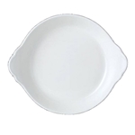 Steelite® Simplicity Round Ear Dish, 6.5 oz - 11010191