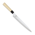 Mercer® Yanagi Sashimi Knife, 10" - M24010PL