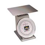 Kilotech® AM Series Dial Scale, 50 lbs - K852299