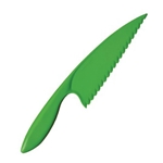 San Jamar® Lettuce Knife, 12" - LK200W