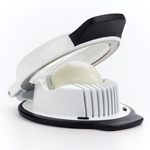 OXO Good Grips® Egg Slicer, White - 1271080WH