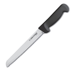 Dexter-Russell® Basic Scalloped Bread Knife, 8" - P94803B