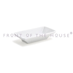 Front of the House® Kyoto Rectangular Dish, 3.5" - DSD029WHP23