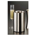 American Metalcraft® Stainless Steel Wine Cooler - SWC48