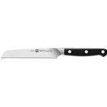 Zwilling J.A. Henckels® Zwilling Pro Bagel Knife, 5"  - 1002751