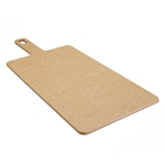 Epicurean® Handy Board, Natural, 14" x 7" - 008-140701