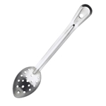 Browne® Renaissance Perforated Serving Spoon, 13" - 4762