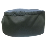 Blackwood® Economy Pillbox Hat Mesh Top, Size S/M - ECO-10(S/M)