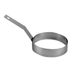 Johnson-Rose® Stainless Steel Egg Ring, 4" - MAG3744