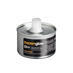 Neo-Image Candlelight® Thermoglow Stem Wick Chafing Fuel, 6 Hr (24/CS) - 00626