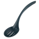 Browne® Serving Spoon, Slotted Nylon, 13.5" - 57478402