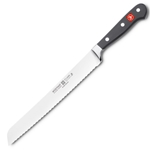 Wusthof® Classic Bread Knife, 9" - 1040101123