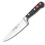 Wusthof® Classic Chef Knife, 6" - 1040100116