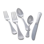 Steelite® Contour Dinner Fork - 5302S021