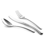 Steelite® Moon Dinner Fork - 5709SX021