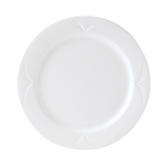 Steelite® Bianco Plate, 8" (2DZ) - 9102C404
