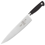 Mercer® Short Bolster Chef Knife, 10" - M21080