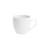 Oneida® Bright White™ After Dinner Cup, White, 3.5 oz (3DZ) - F8010000525