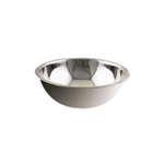 Browne® Stainless Steel Mixing Bowl, 1.5 qt - 574951