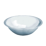 Johnson Rose® Stainless Steel Mixing Bowl, 13 qt - MB-1300