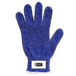 Tucker Safety Products® KutGlove™ Cut Resistant Glove, Blue, Large, 13 Gauge - 94554