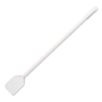 Carlisle® Plastic Paddle Spatula Scraper, 40" - 40352 02