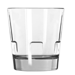 Libbey® Optiva Double Old Fashioned Glass, 12 oz - 15963