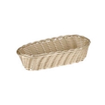 Magnum® Basket Cracker, 9 x 3.5 x 2" (Sim Rattan) - MAG4185