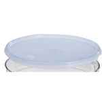 Cambro® Lid for Translucent Round, for 2 & 4 qt - RFSC2PP190