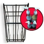 Syrup Concentrate Rack - P563