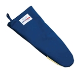 Tucker Safety Products® Burnguard™ Plus™ Puppet Style Oven Mitt w/ Vapour Barrier & Kevlar Palm, 15" - 05151