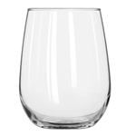 Libbey® Stemless Wine Glass, 17 oz - 221