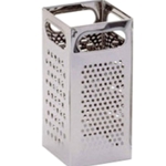 Magnum® Stainless Steel Box Grater, 9" - MAG7349