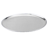 Crown® Aluminum Pizza Pan, 18" - 500-05184