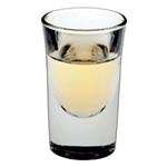 Pasabahce® Shooter Glass, 1 oz (2DZ) - PG52050