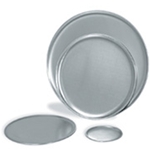 Crown® Aluminum Pizza Plate, 12" - 500-05123