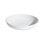 Tableware Solutions® Plain Salad Bowl, White, 10.25" - 50CCPWD126