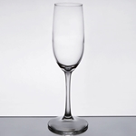 Libbey® Vina Flute Glass, 9 oz - 7500