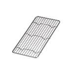 Johnson-Rose® Wire Pan Grate, 1/3 size - PG510