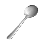 SignatureWares® Stream Round Soup Spoon, 6-3/4" - 503113